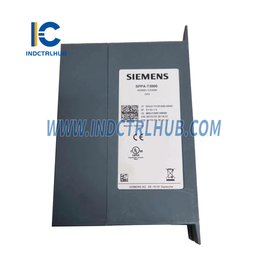 Siemens 6DU2173-0CA00-0AX0 Модул