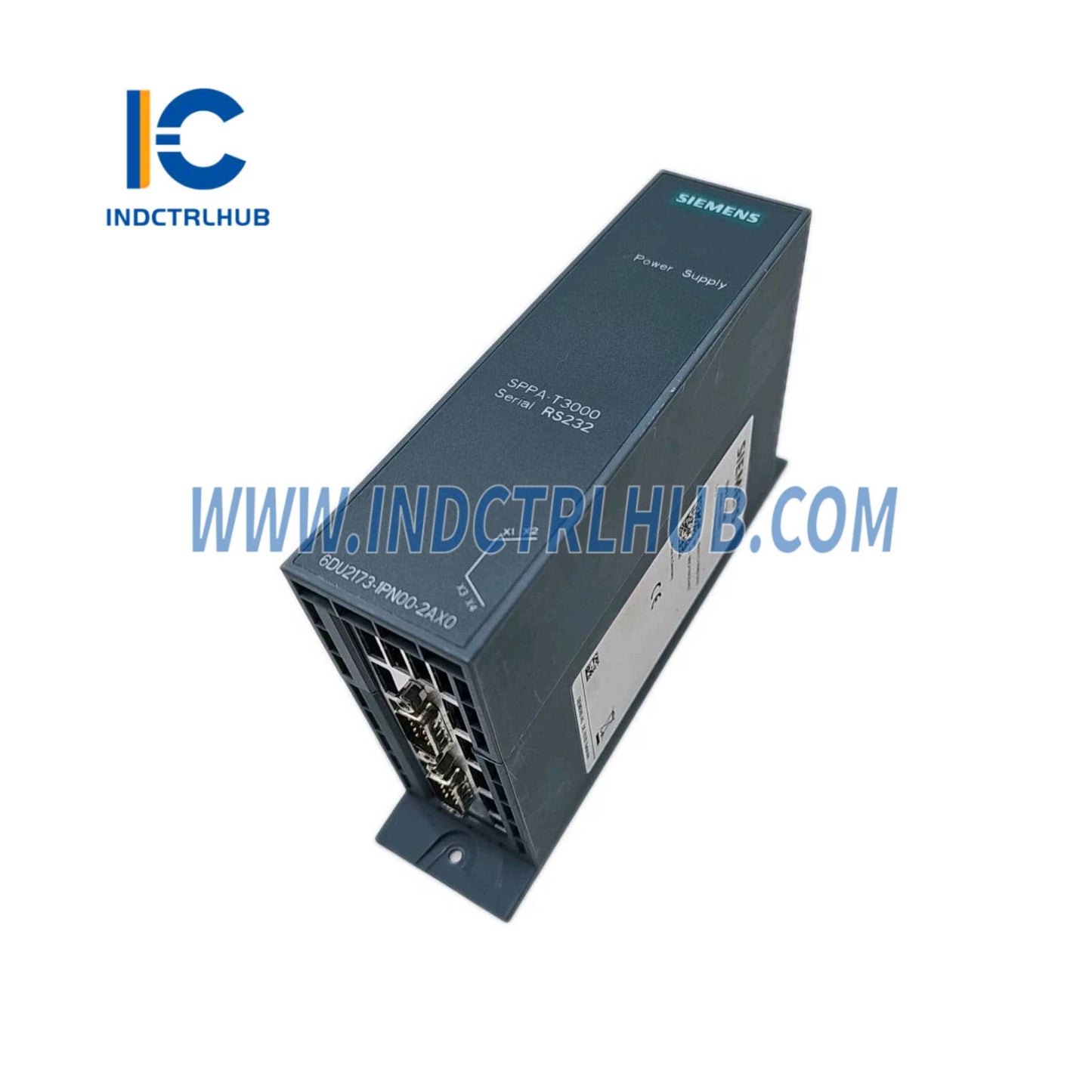 Siemens 6DU2173-1PN00-2AX0 Genişletme Modülü