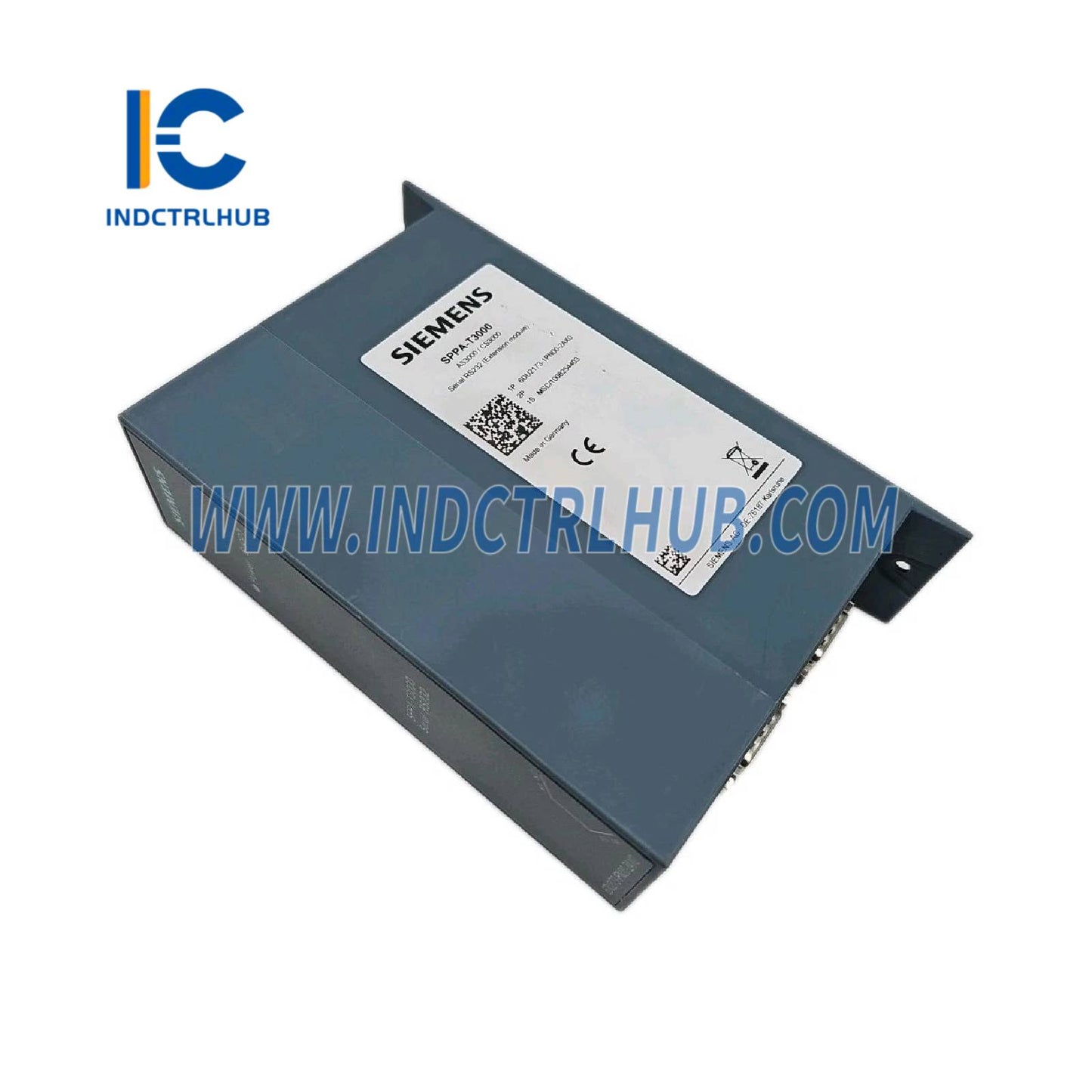 Siemens 6DU2173-1PN00-2AX0 Genişletme Modülü