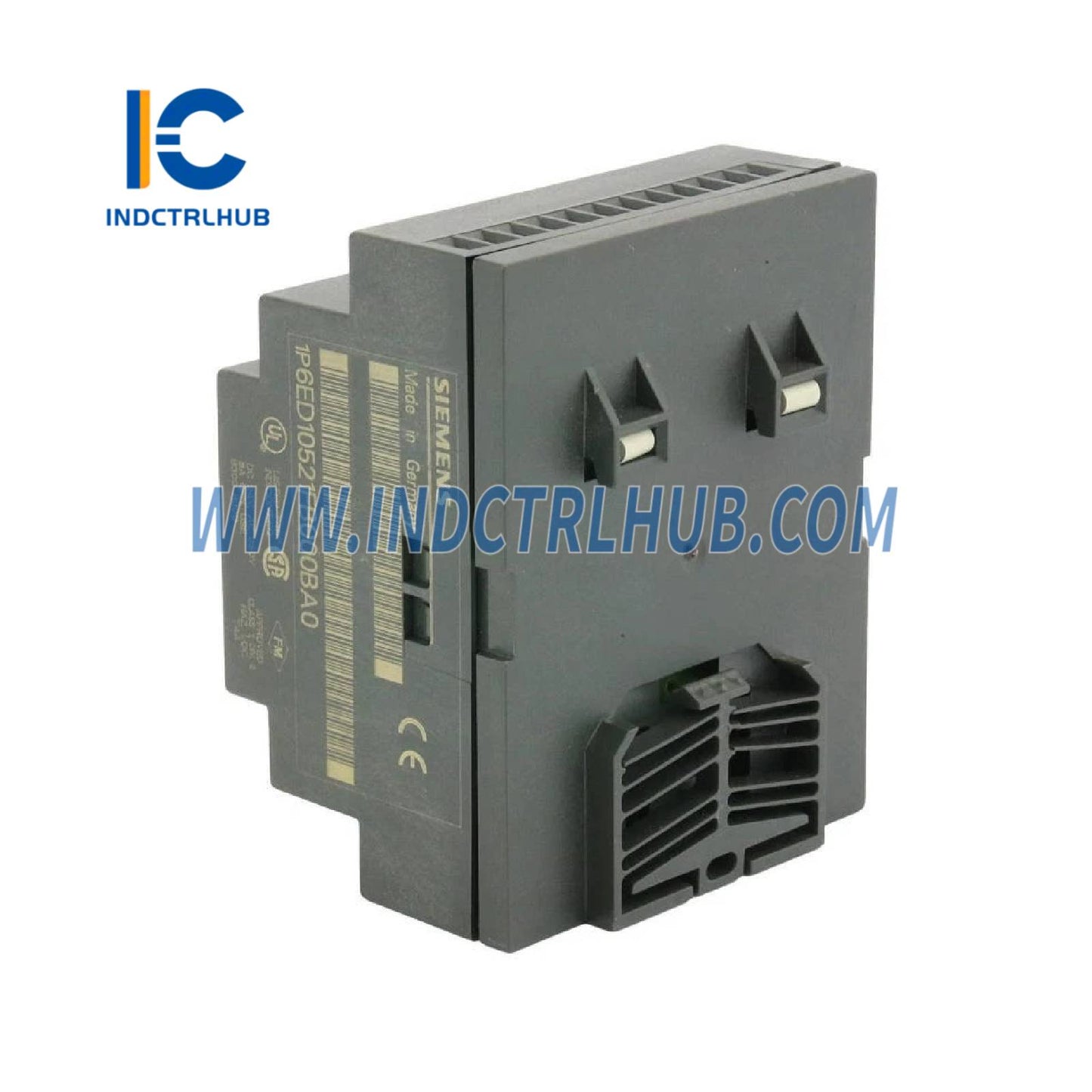 Siemens 6ED1052-1FB00-0BA0 LOGO!230RC, LOGIKMODUL