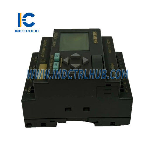 Siemens 6ED1052-1FB00-0BA5 230RC логически модул