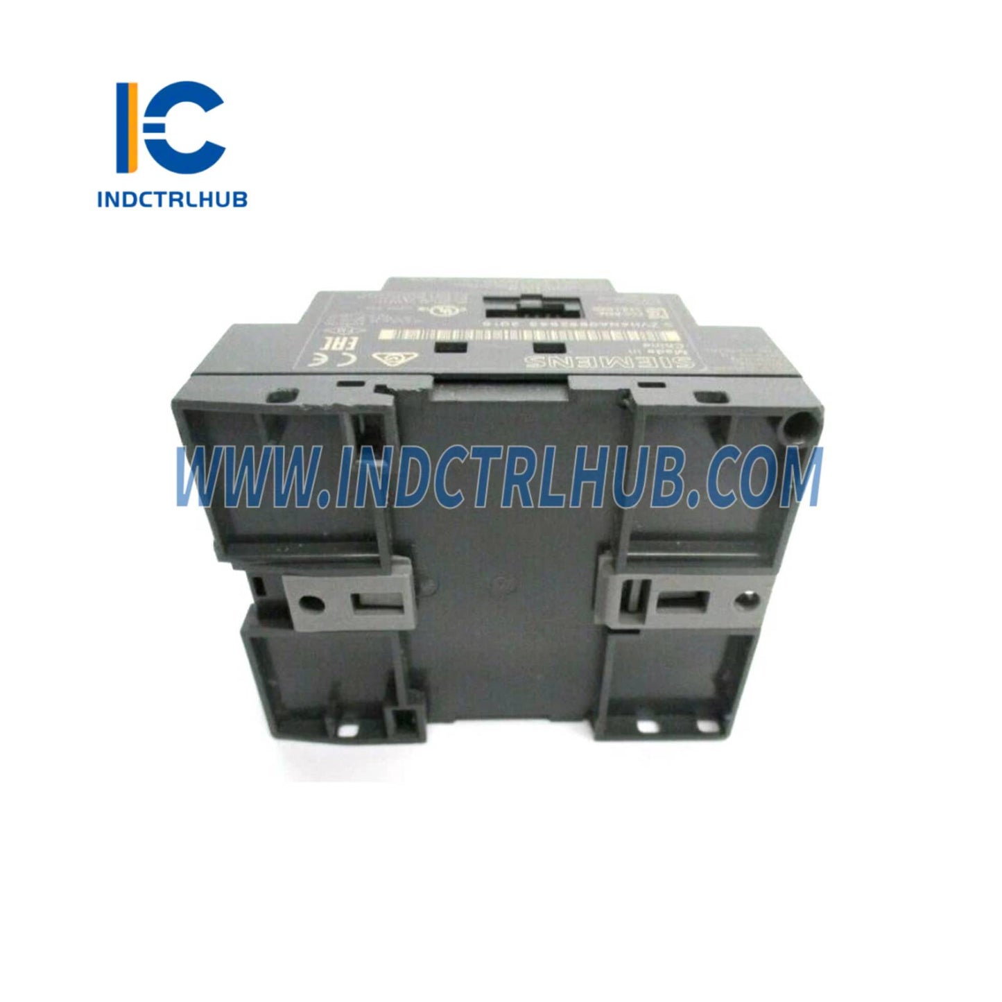 Siemens 6ED1052-1FB00-0BA6 230 RC, Logikmodul