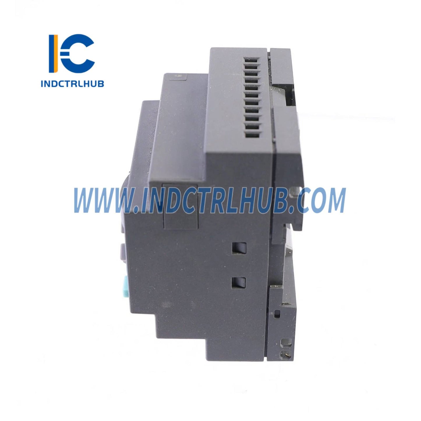 Siemens 6ED1052-1MD00-0BA6 LOGO! 12/24RC, Logikmodul