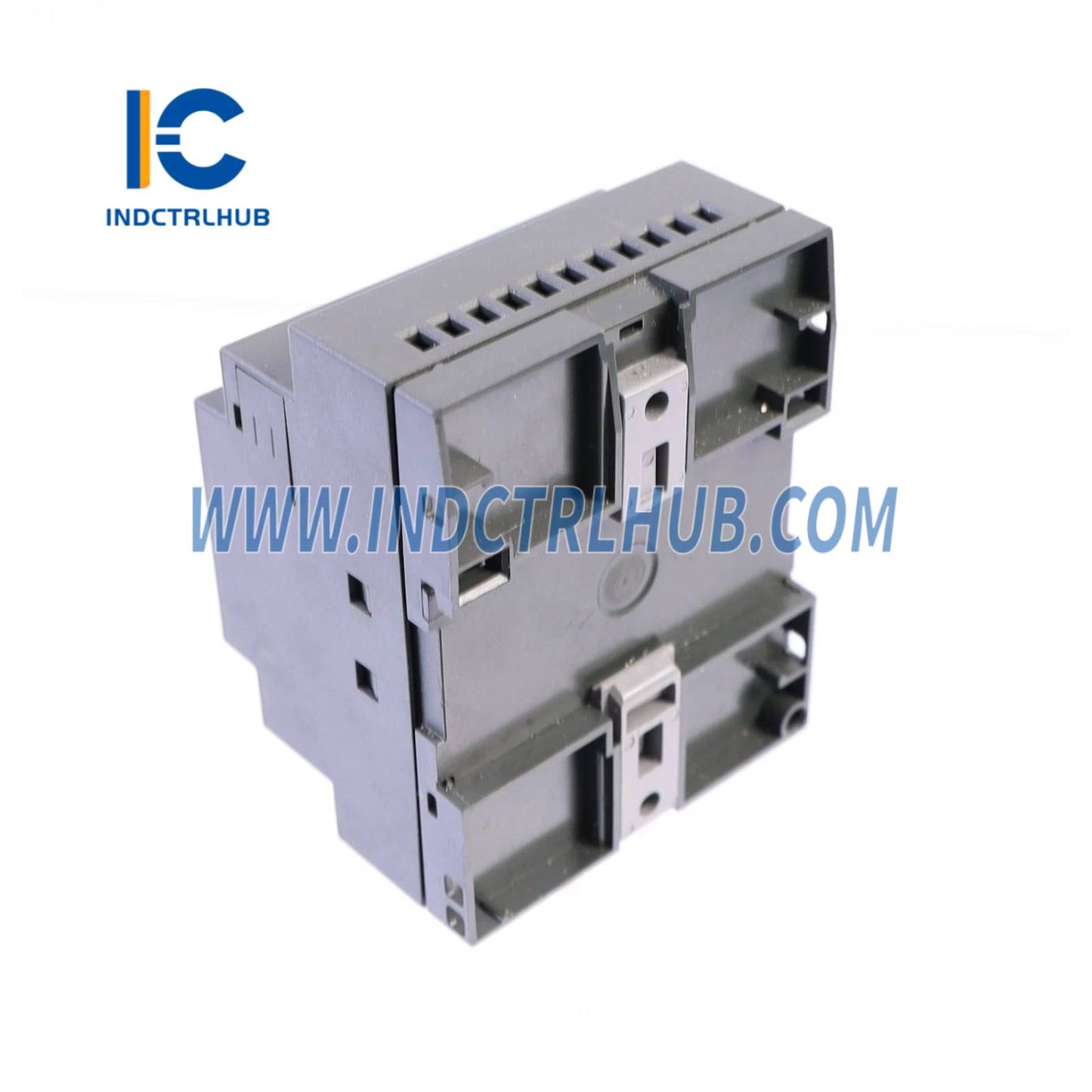 Siemens 6ED1052-1MD00-0BA6 LOGO! 12/24RC, Logikmodul