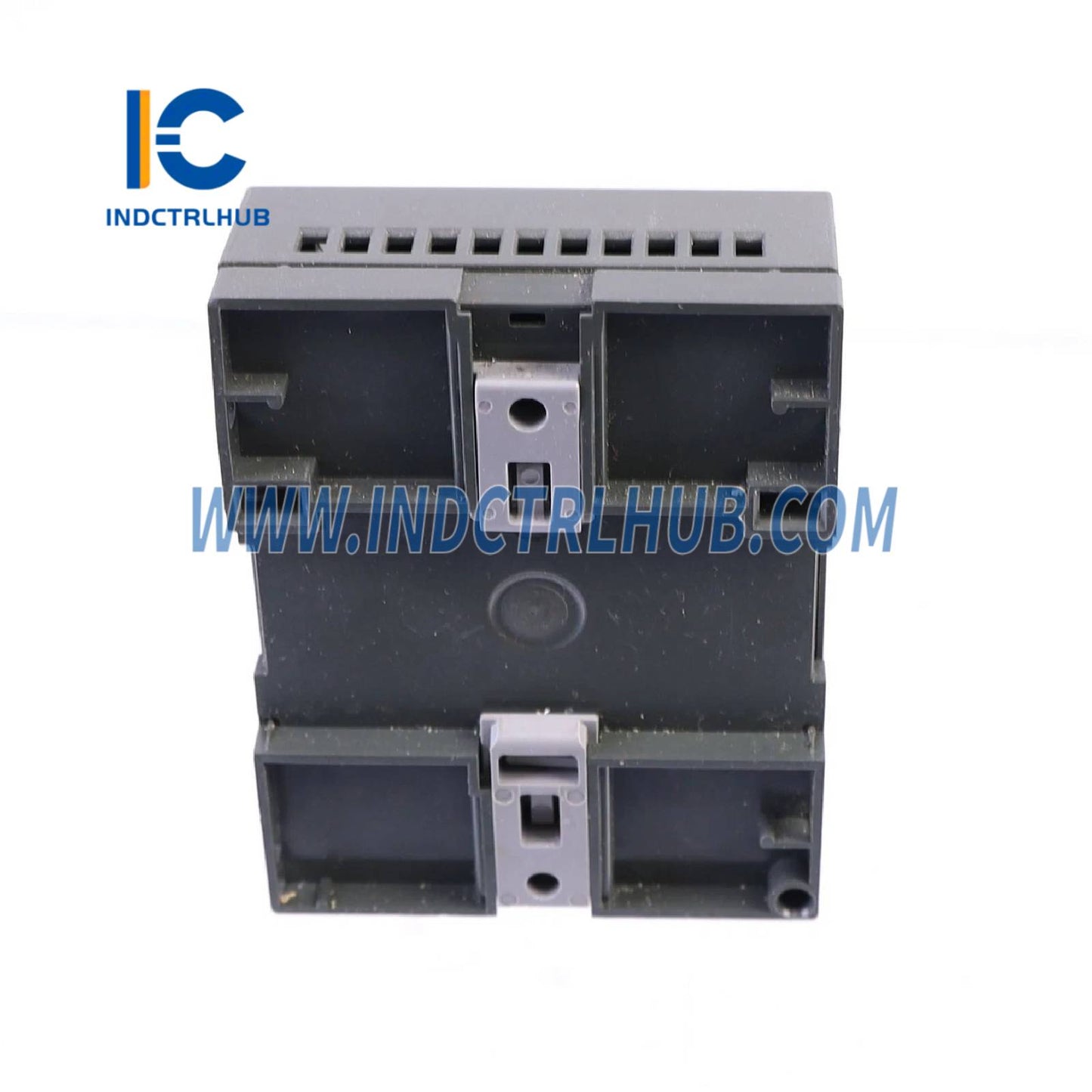 Siemens 6ED1052-1MD00-0BA6 LOGO! 12/24RC, Logikmodul