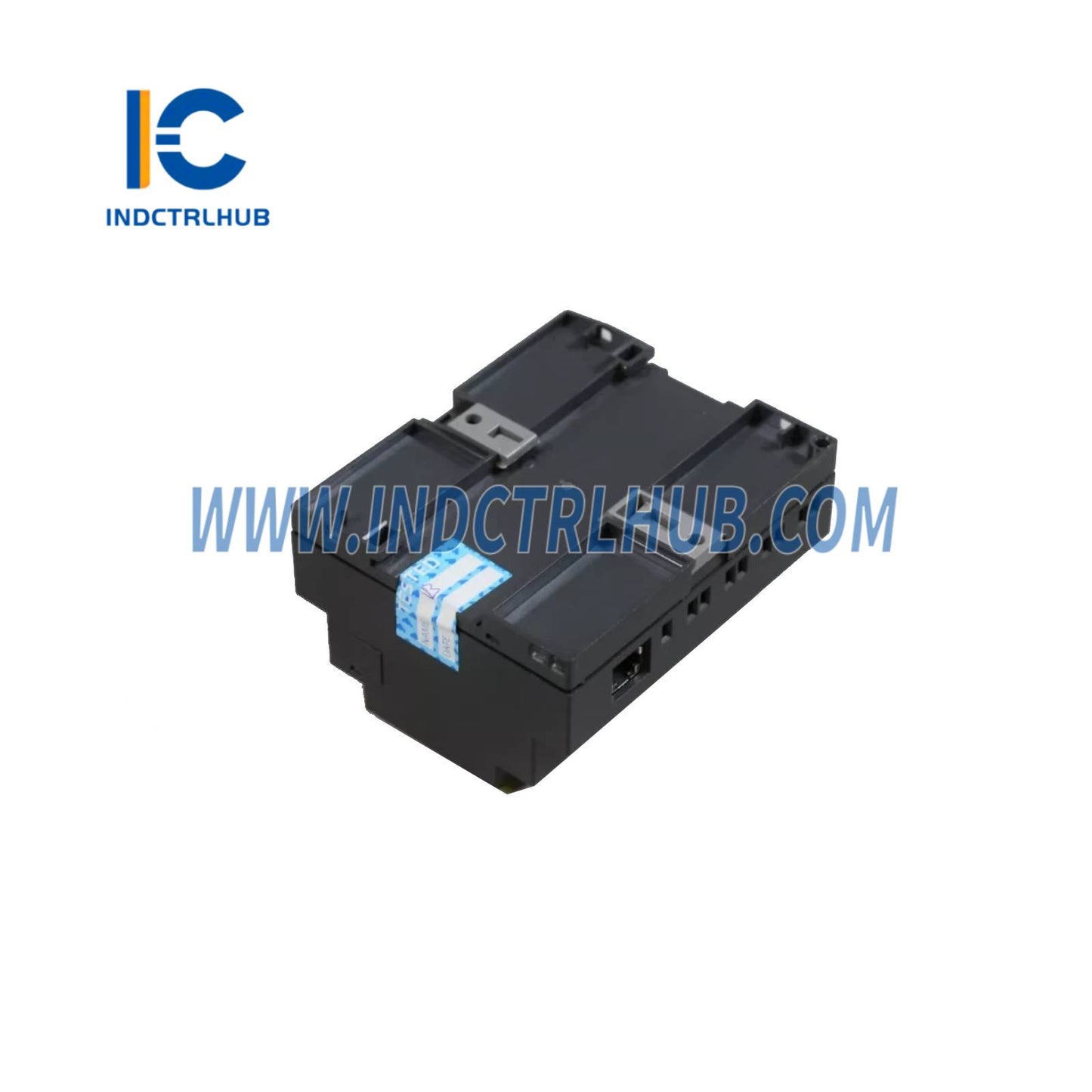 Siemens 6ED1052-1MD00-0BA7 LOGO! 12/24RCE, modul logika
