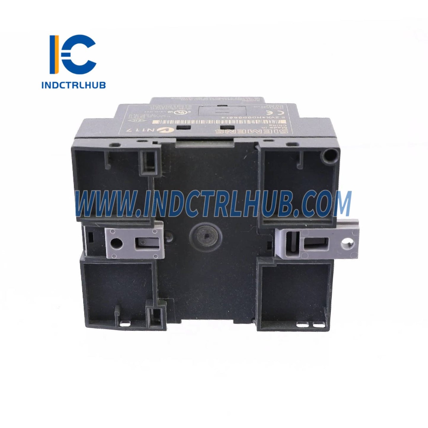 Siemens 6ED1052-2MD00-0BA6 12/24RCO, логический модуль