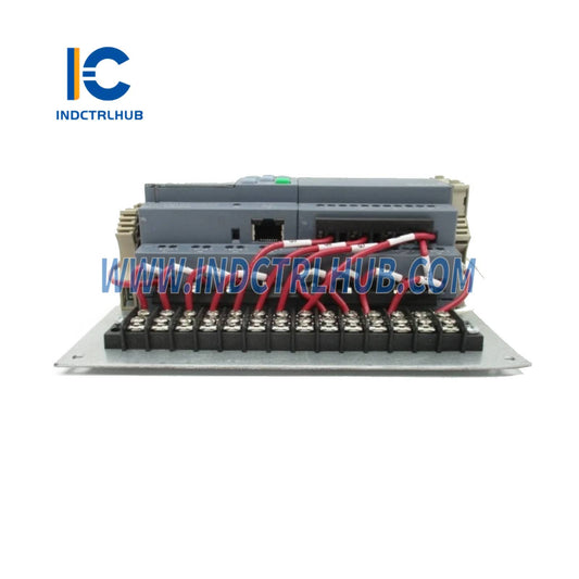 Siemens 6ED1055-1FB10-0BA2 DM16 230R разширителен модул