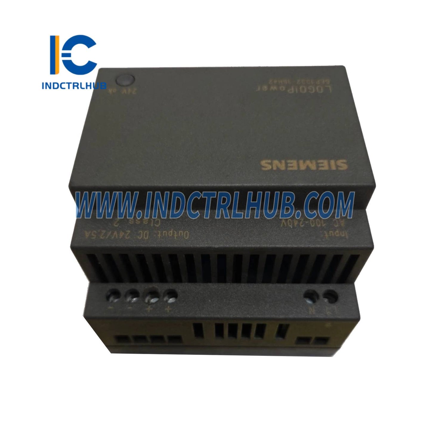 Siemens 6EP1332-1SH42 Источник питания 24 В Стабилизированный источник питания