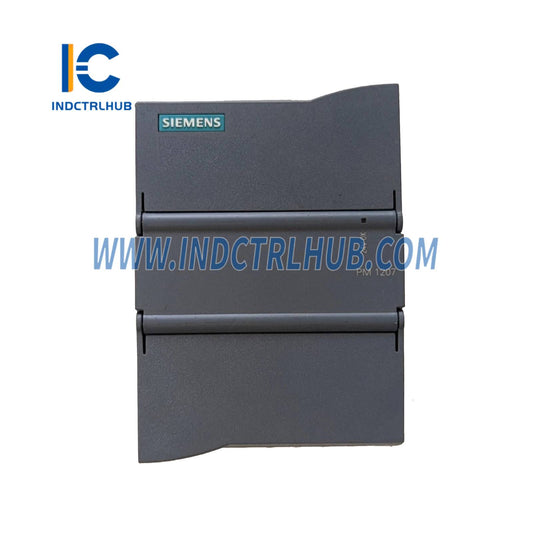 Siemens 6EP1332-1SH71 SIMATIC S7-1200 Қуат Модулі