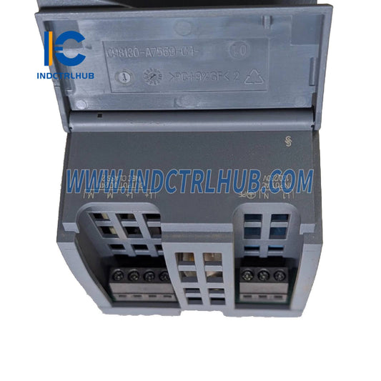 Siemens 6EP1332-1SH71 SIMATIC S7-1200 Қуат Модулі