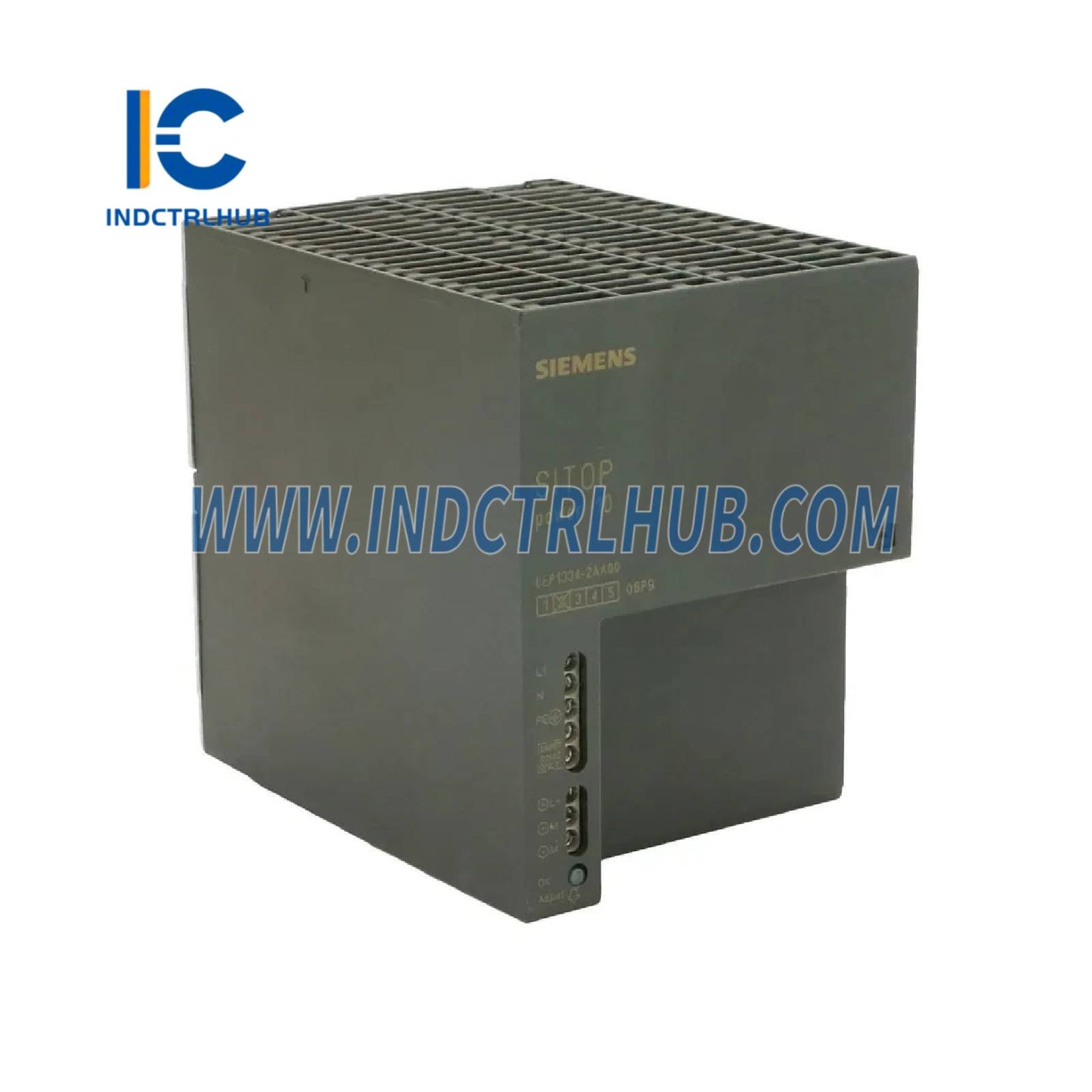 Siemens 6EP1334-2AA00 SITOP power 10 A, stabilized power supply