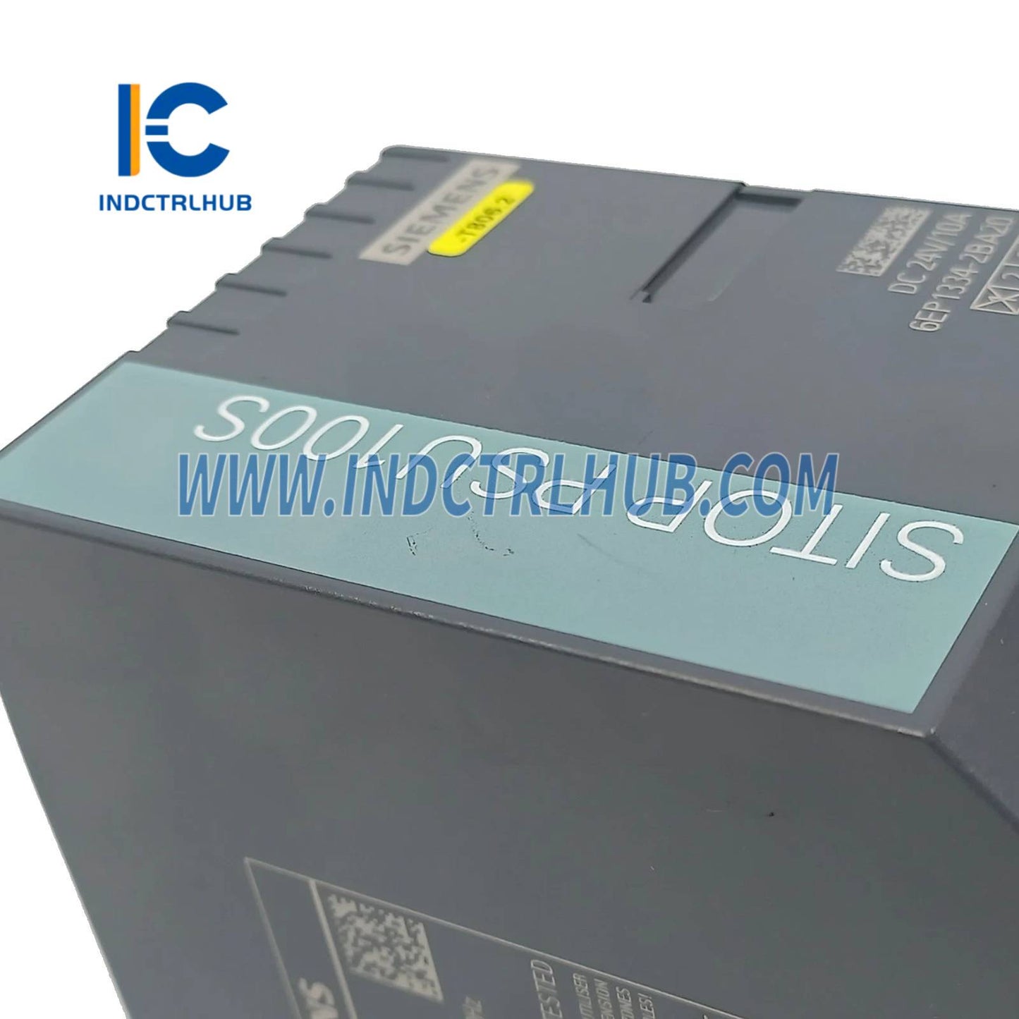 Siemens 6EP1334-2BA20 SITOP PSU100S 24 V / 10 A catu daya stabilisasi