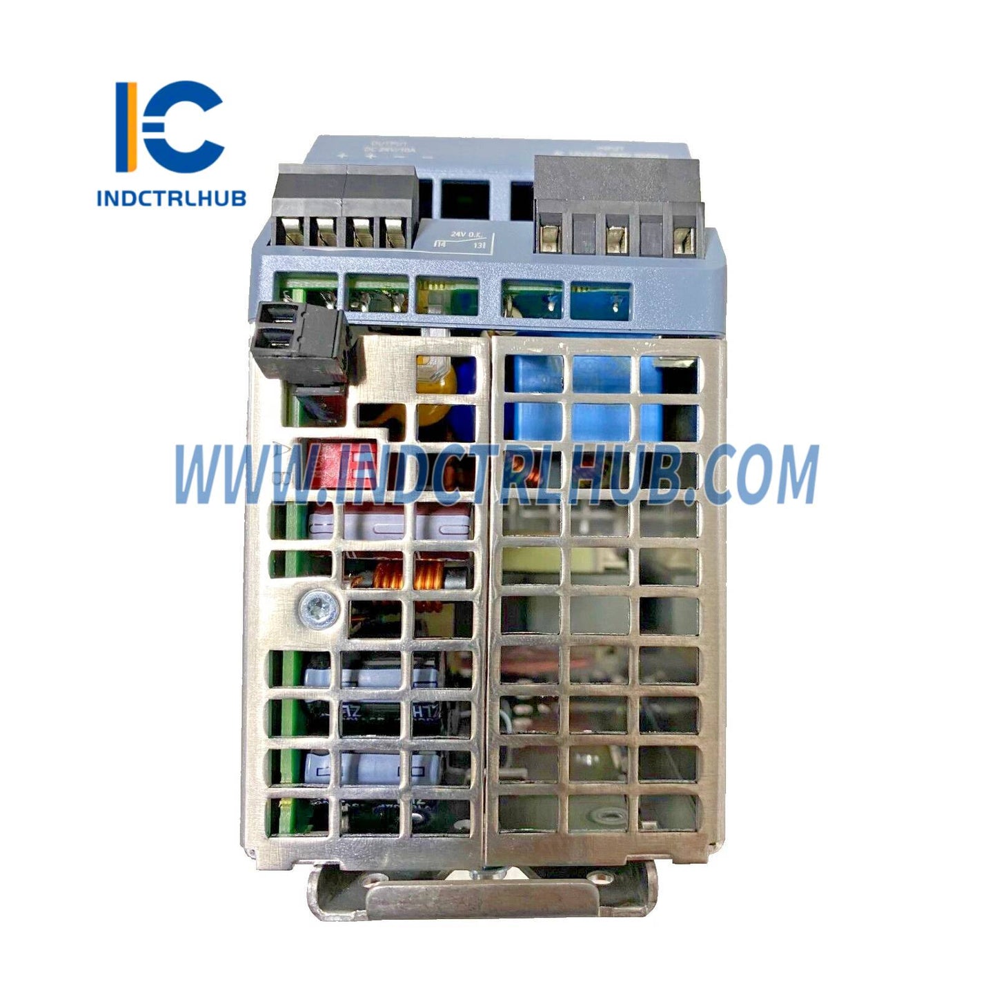 Siemens 6EP1334-3BA10 SITOP PSU200M 10 A stabilized power supply