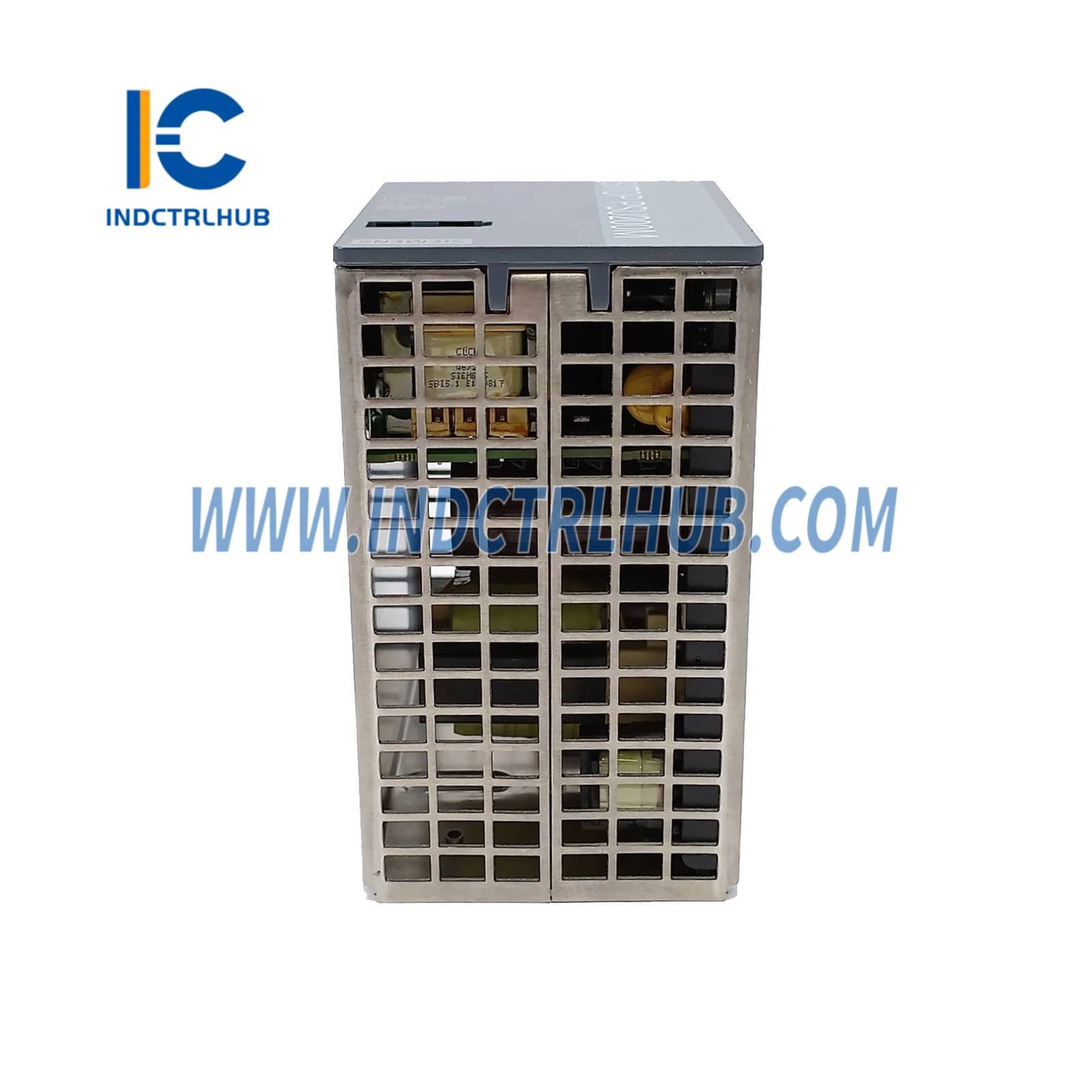 Siemens 6EP1334-3BA10 SITOP PSU200M 10 A stabilized power supply
