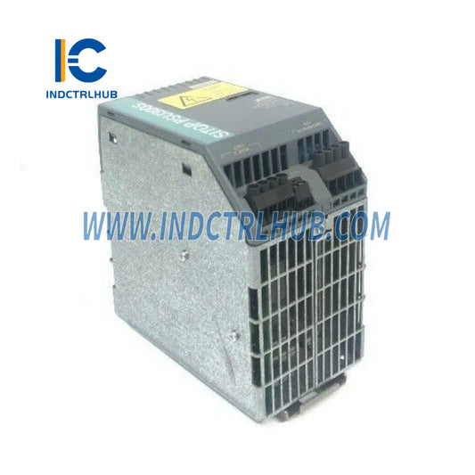 Siemens 6EP1434-2BA10 SITOP PSU300S 10 A стабилизиран захранващ блок