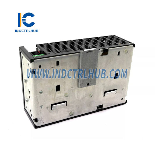 Siemens 6EP1437-2BA10 SITOP POWER 40 Stabilizált tápegység