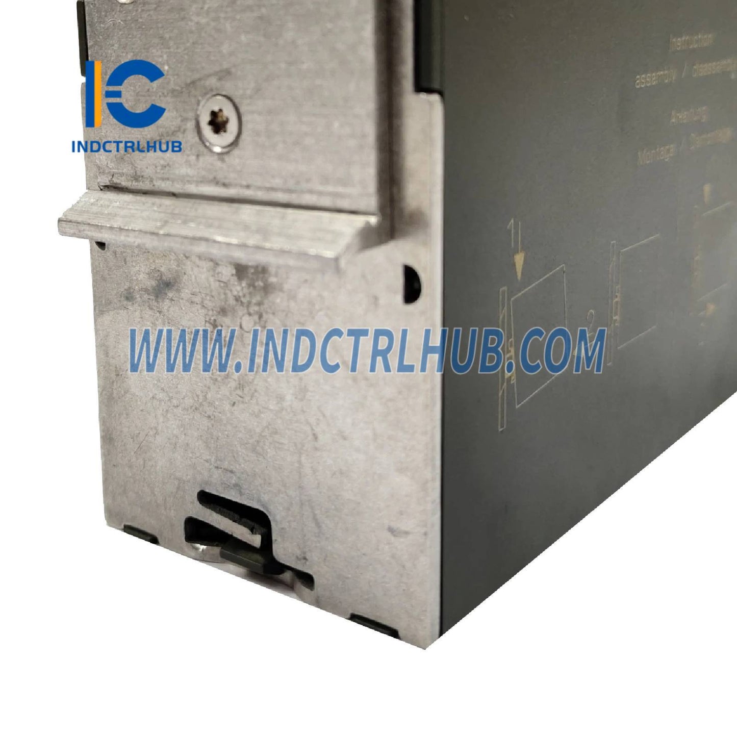 Siemens 6EP1931-2EC21 SITOP DC UPS module 24 V/15 A uninterruptible power supply