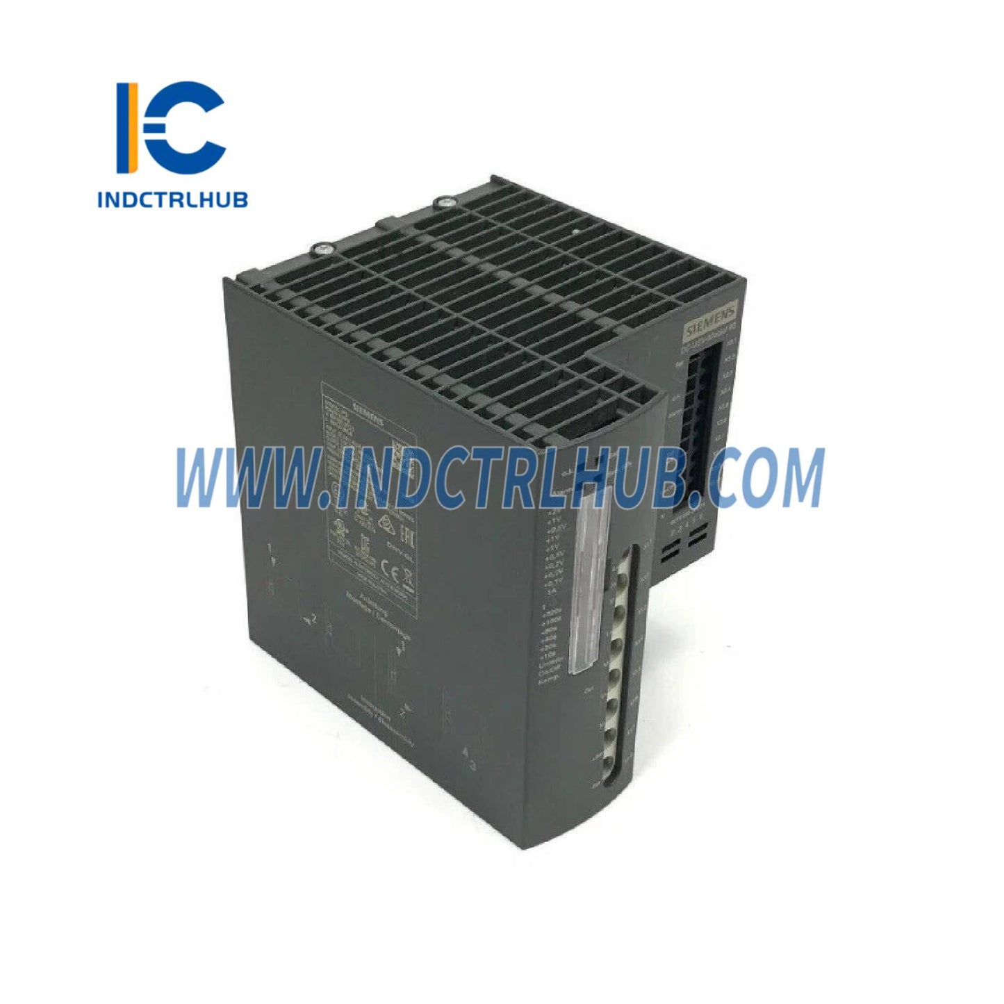 Siemens 6EP1931-2FC21 SITOP DC UPS module 24 V/40 A uninterruptible power supply