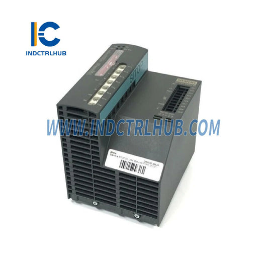 Siemens 6EP1931-2FC21 SITOP DC UPS модул 24 V/40 A непрекъсваемо захранване