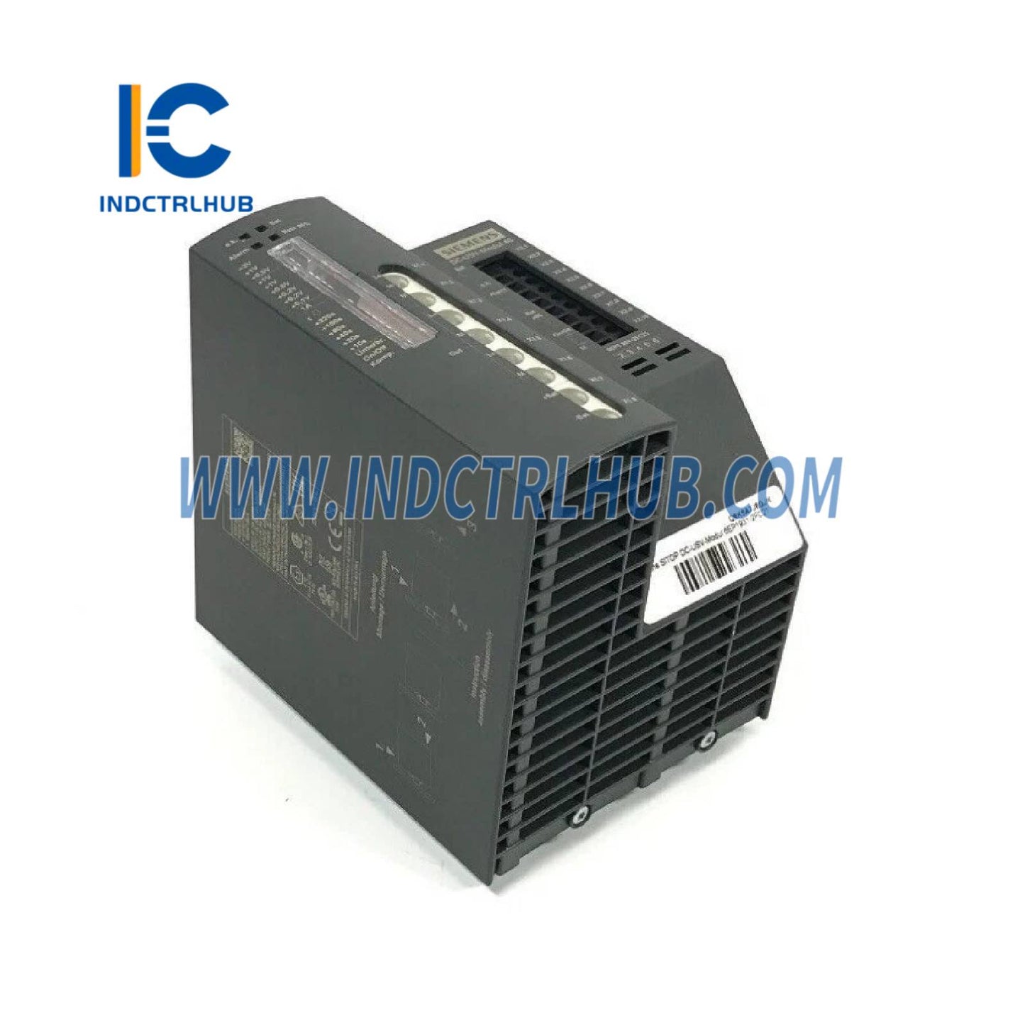 Siemens 6EP1931-2FC21 SITOP DC UPS module 24 V/40 A uninterruptible power supply