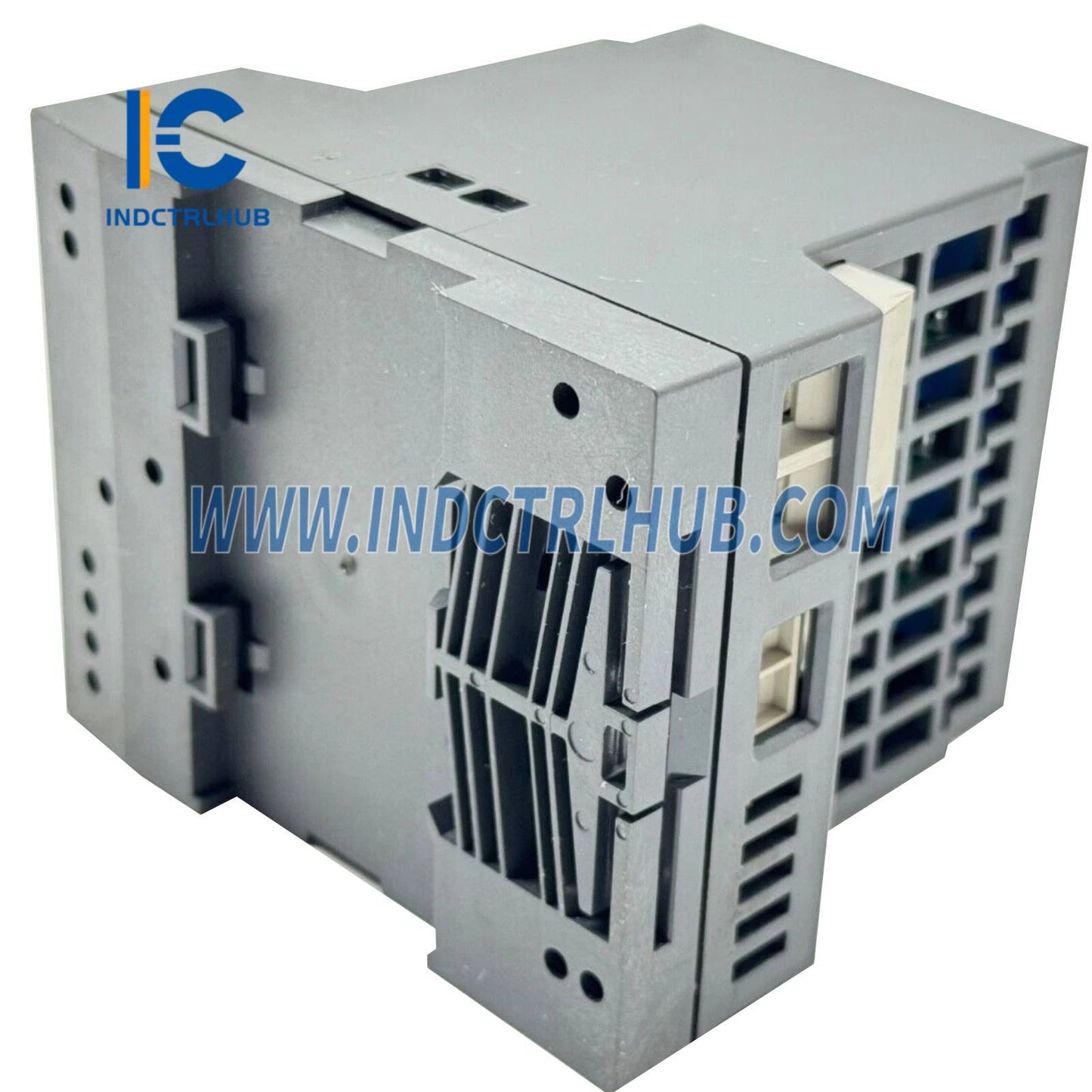Siemens 6EP1961-2BA00 SITOP select diagnostics module, 4-channel