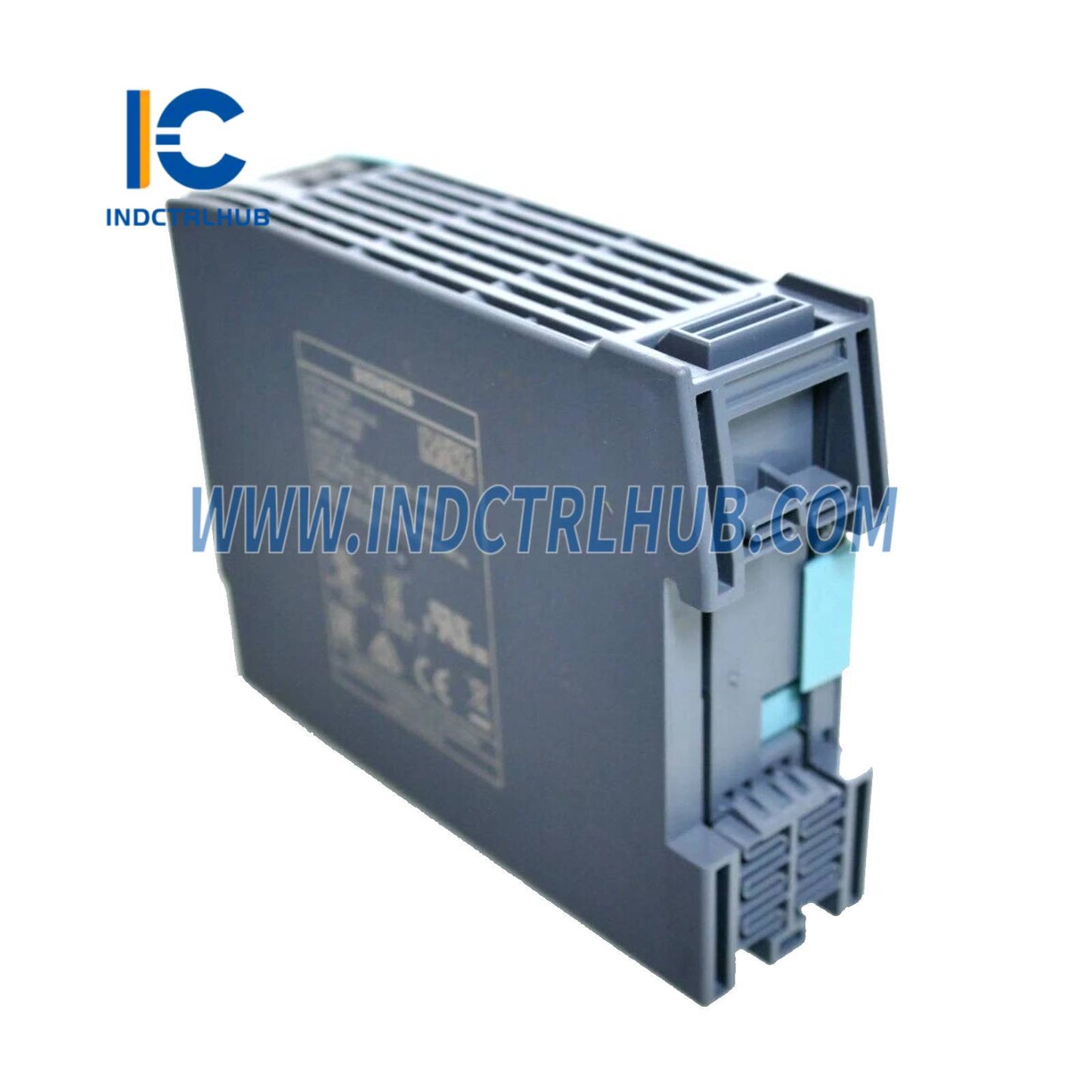 Siemens 6EP1962-2BA00 Redundancy module
