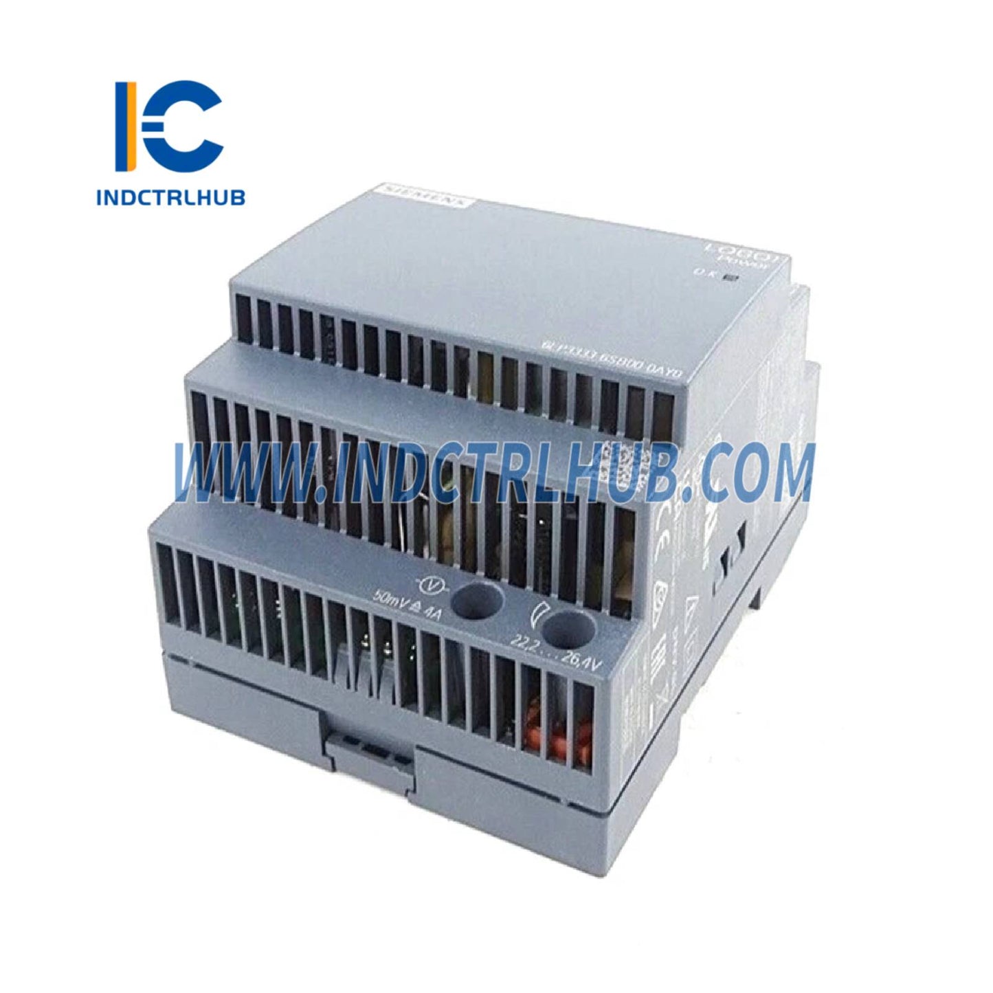 Siemens 6EP3333-6SB00-0AY0 stabilized power supply