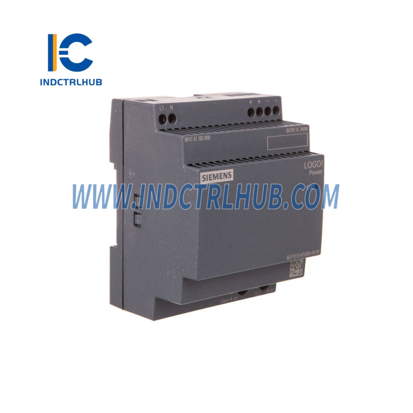 Siemens 6EP3333-6SB00-0AY0 stabilized power supply
