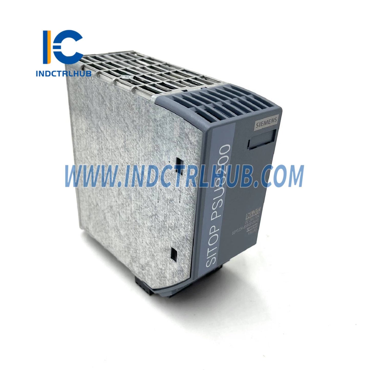 Siemens 6EP3334-8SB00-0AY0 stabilized power supply