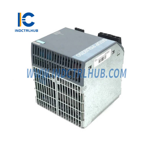 Siemens 6EP3437-8SB00-0AY0 SITOP PSU8200 24 V / 40 A stabilizirani izvor napajanja