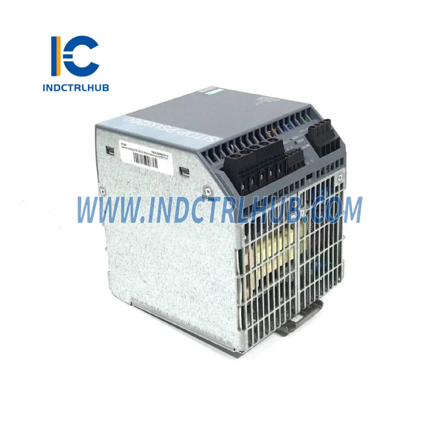 Siemens 6EP3437-8SB00-0AY0 SITOP PSU8200 24 V / 40 A stabilized power supply