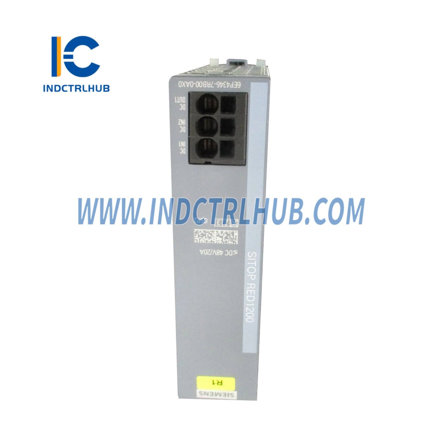 Siemens 6EP4346-7RB00-0AX0 Redundancy module