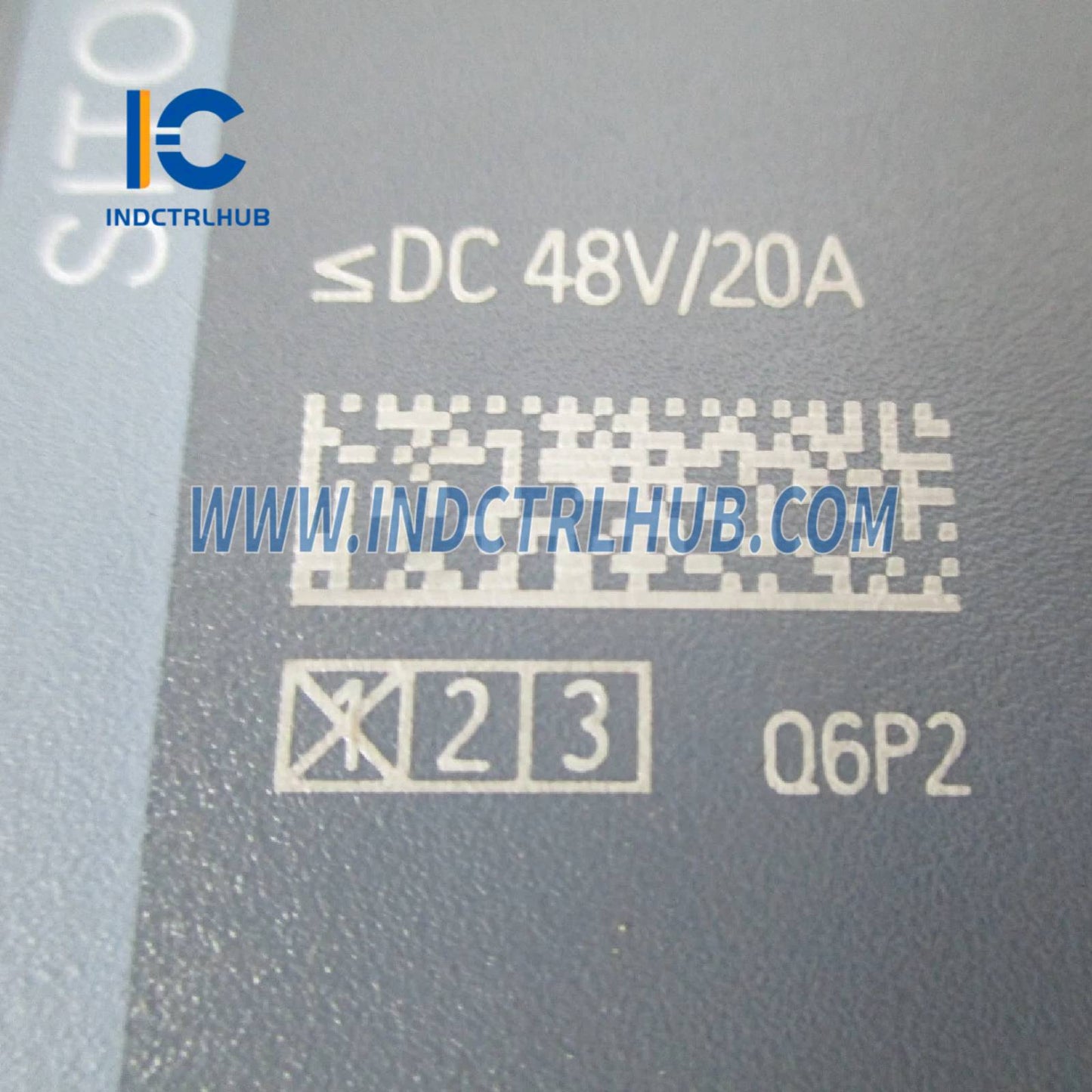 Siemens 6EP4346-7RB00-0AX0 Redundancy module