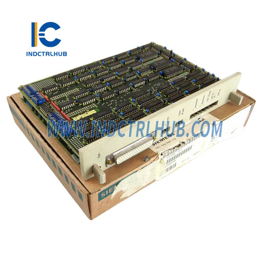 Siemens 6ES5000-1AA41 SIMATIC S5, COUNTER MODULE