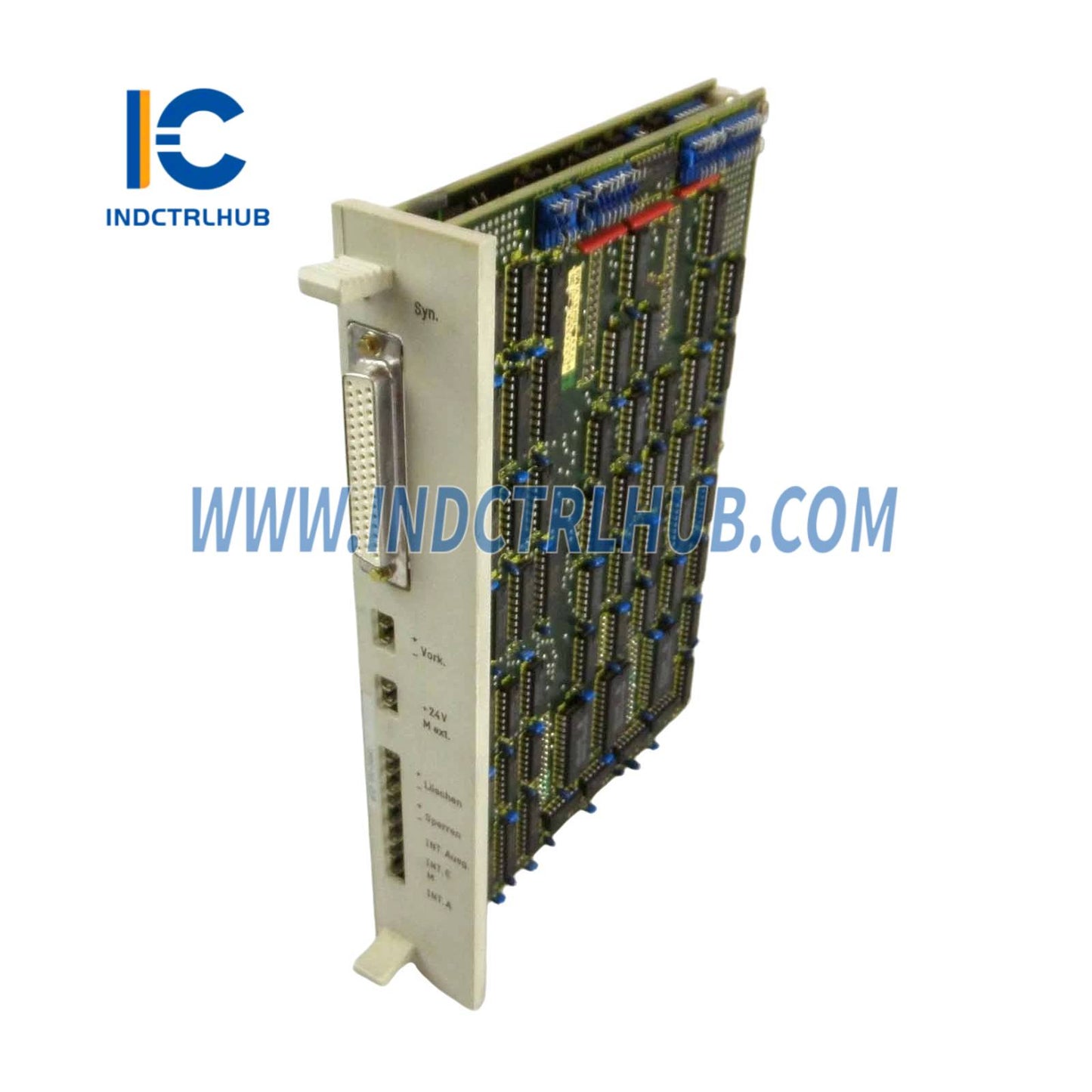 Siemens 6ES5000-1AA41 SIMATIC S5, COUNTER MODULE