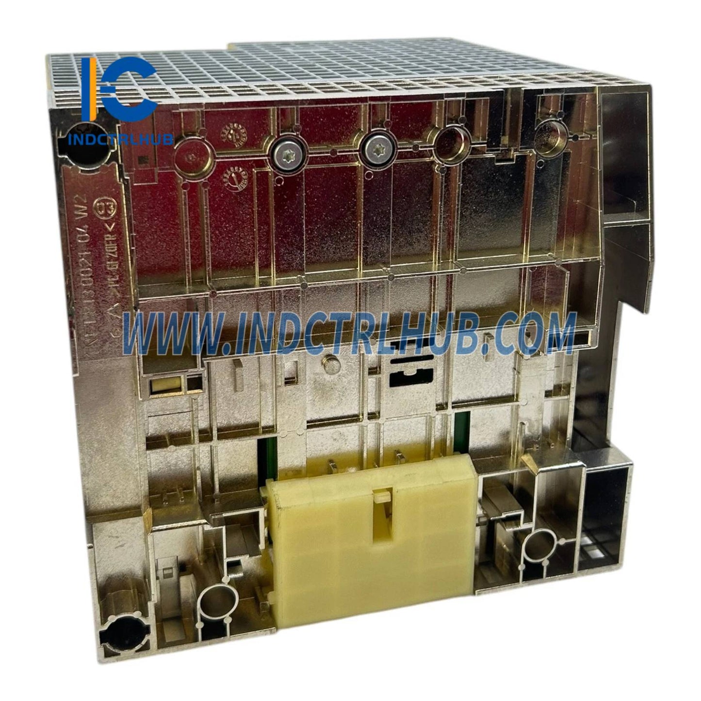 Siemens 6ES5095-8FB01 подсистема за безаварийна S5-95F