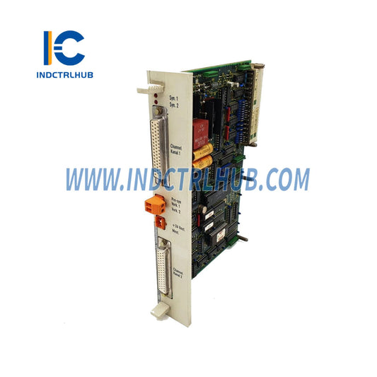 Siemens 6ES5241-1AA12 SIMATIC S5 IP 241 Digital Position Decoder