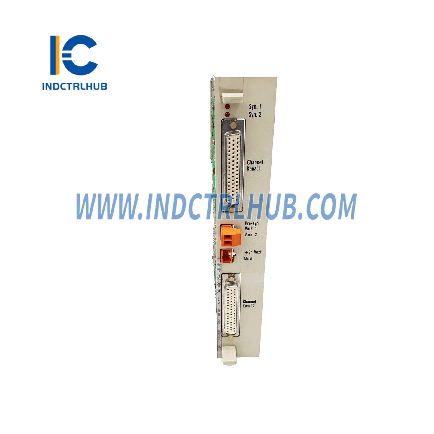 Siemens 6ES5241-1AA12 SIMATIC S5 IP 241 Digitalni dekoder položaja