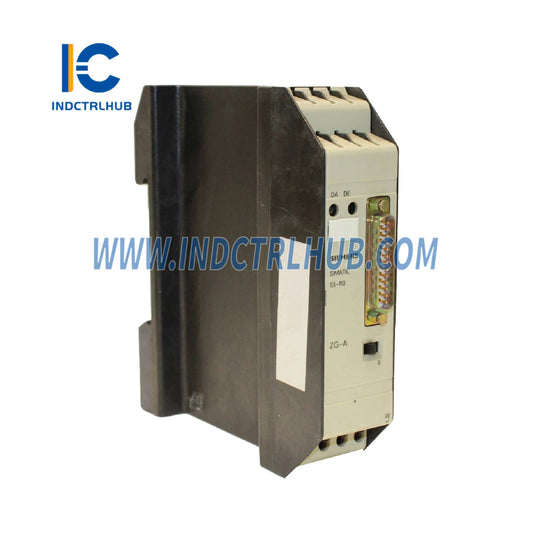 Siemens 6ES5311-7AA11 SIMATIC S5 311 CC интерфейсен модул