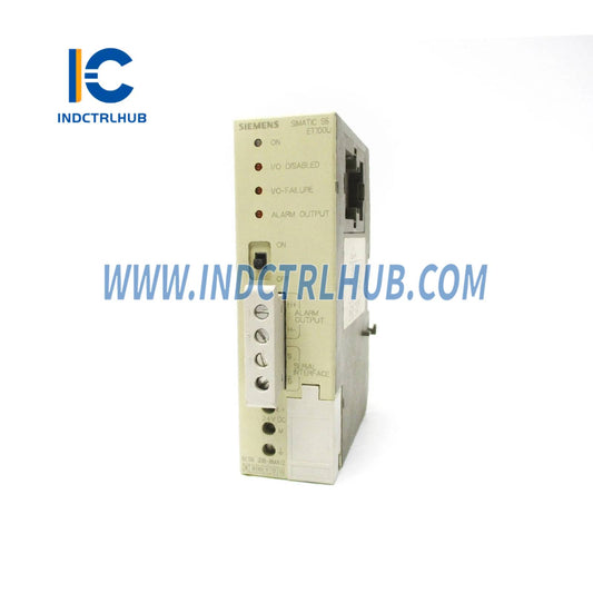 Siemens 6ES5318-8MA12 SIMATIC S5, Connection 318