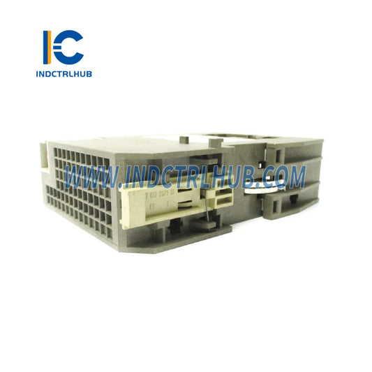 Siemens 6ES5318-8MA12 SIMATIC S5, Връзка 318