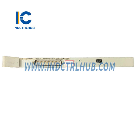 Siemens 6ES5324-3UR11 SIMATIC S5 Свързващ модул IM 324R