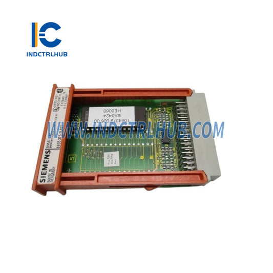 Siemens 6ES5375-1LA21 SIMATIC S5, Memory Module 375