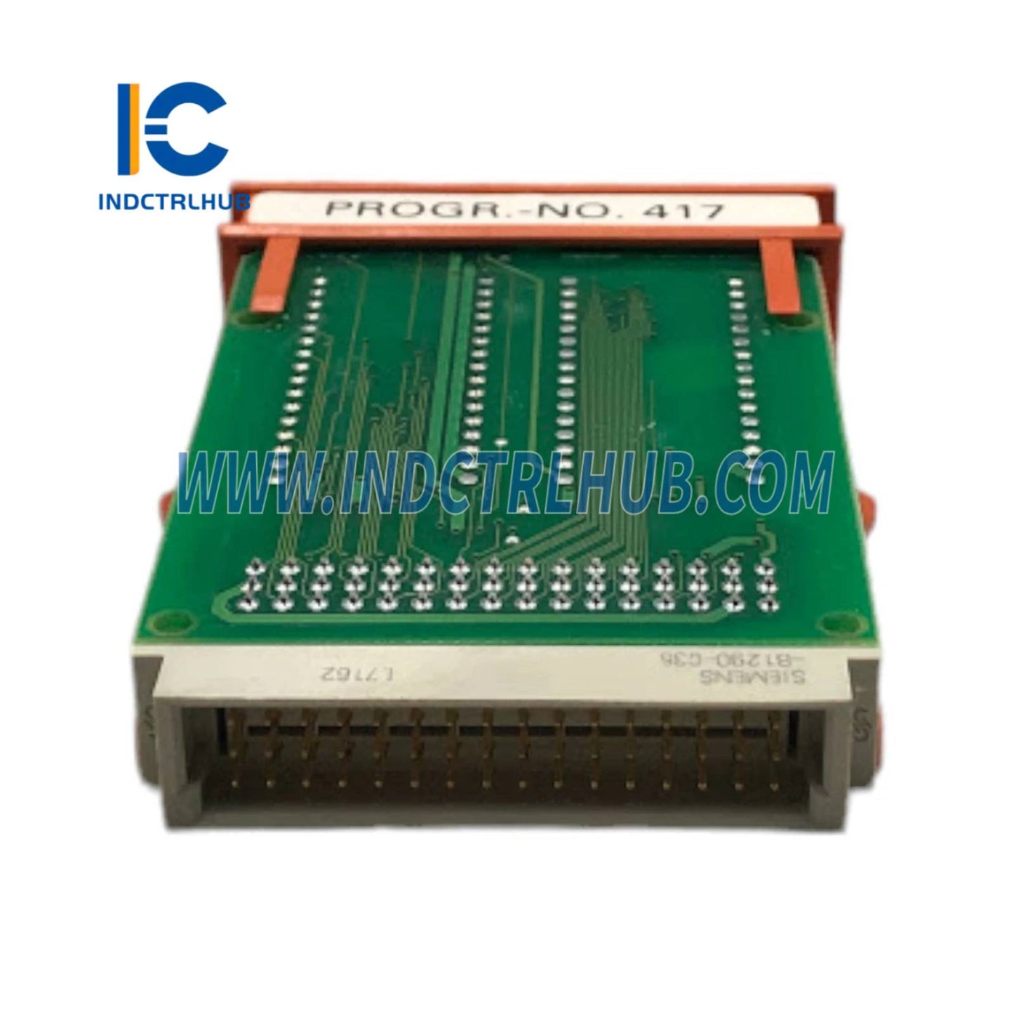 Siemens 6ES5375-1LA41 SIMATIC S5, Memory Module 375 CMOS-EPROM