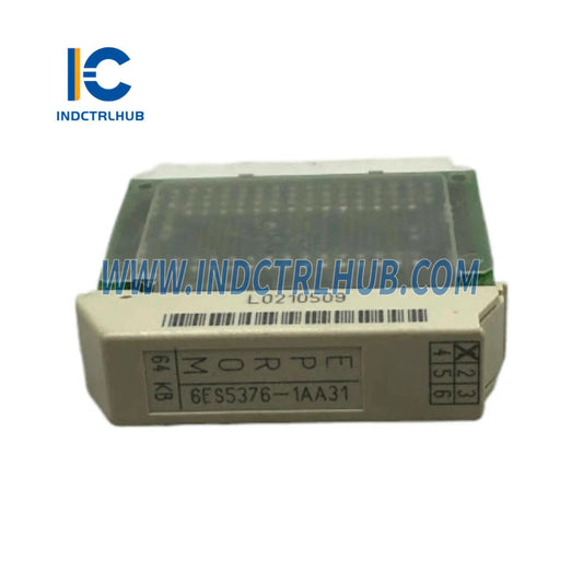 Siemens 6ES5376-1AA31 Модул памет 376 CMOS-EPROM, 64 KB
