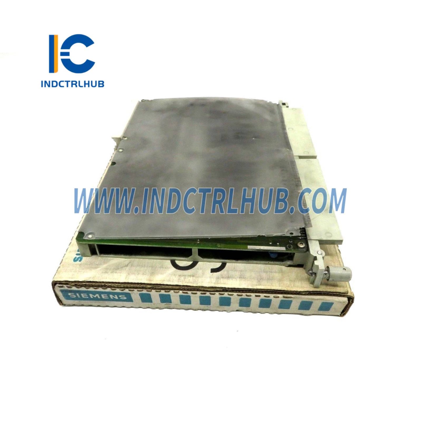 Siemens 6ES5430-4UA13 Сандық кіріс модулі