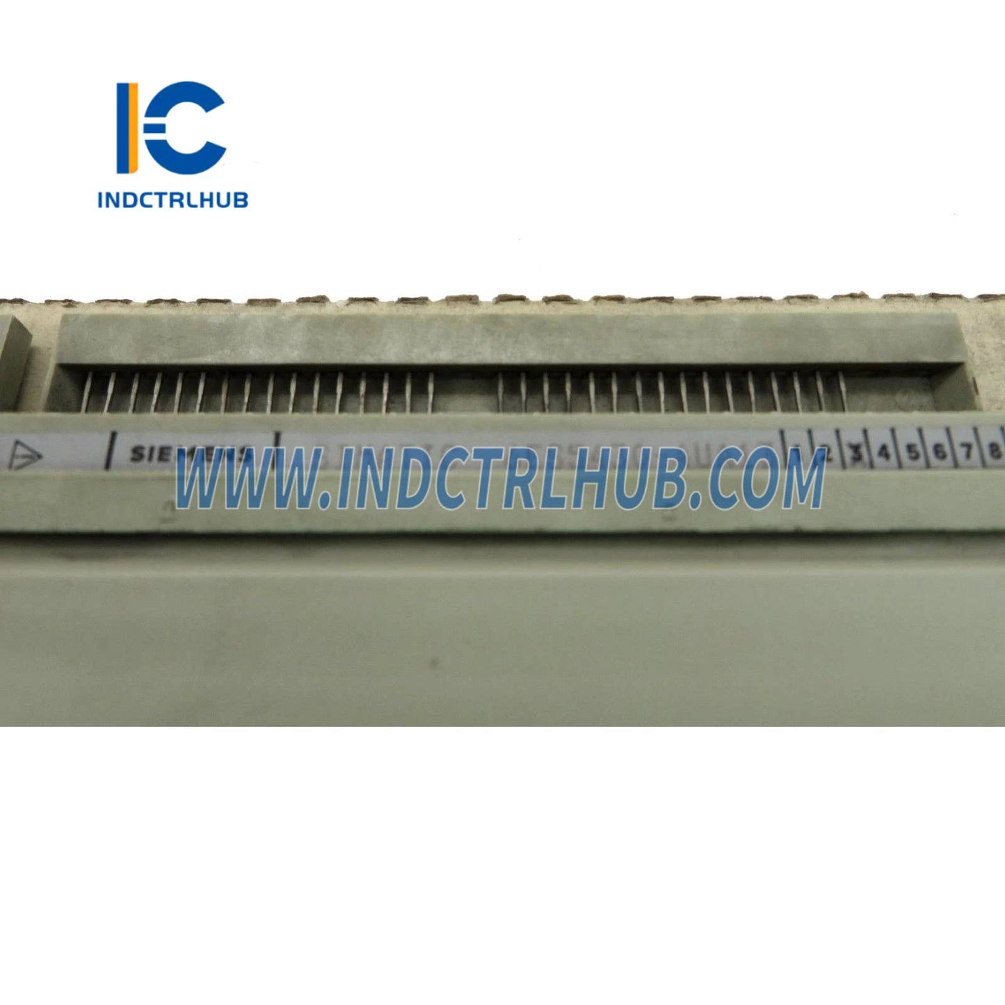 Siemens 6ES5430-4UA13 Сандық кіріс модулі