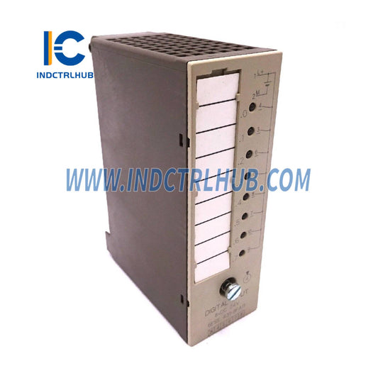 Siemens 6ES5431-8FA11 Digitális bemeneti modul