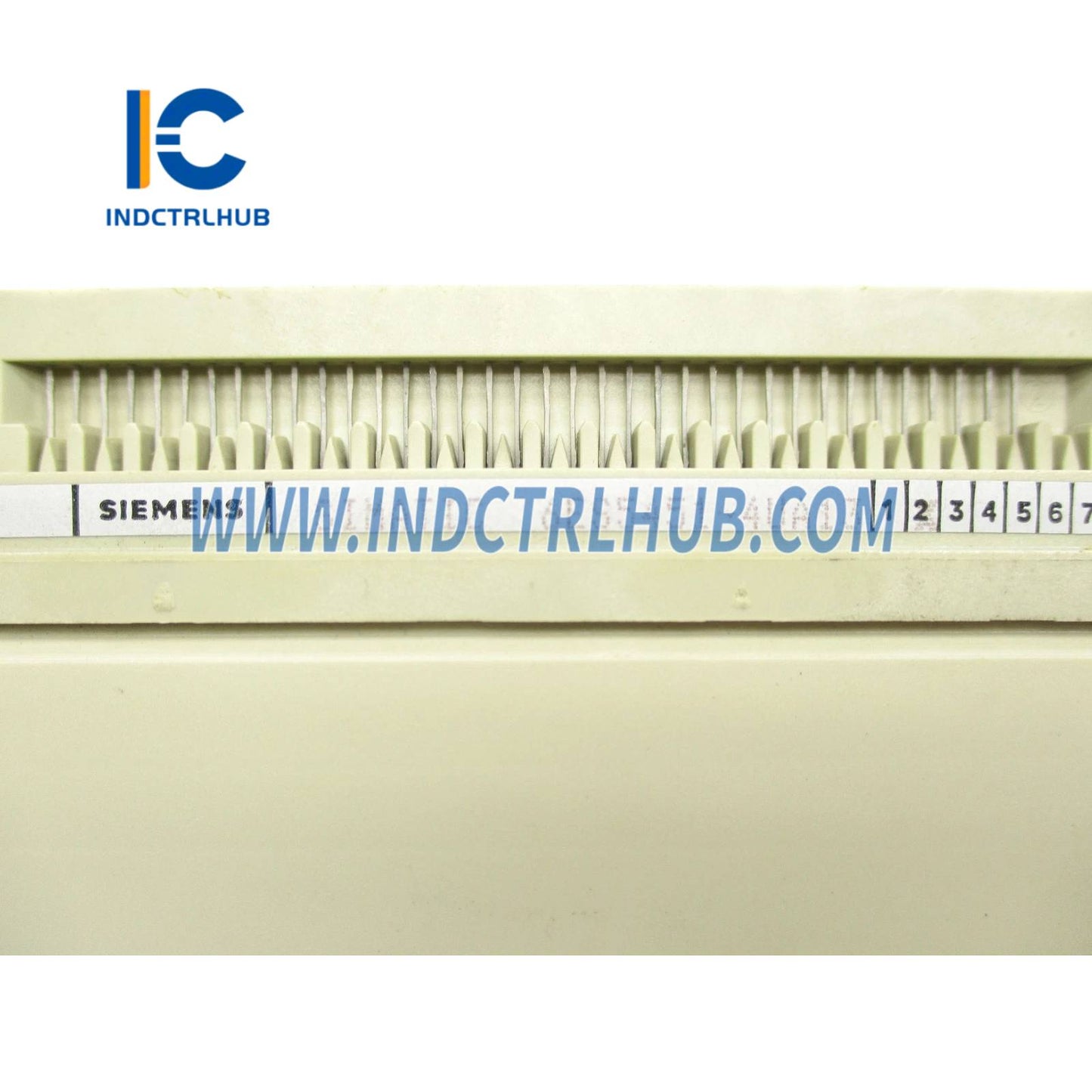 Siemens 6ES5451-4UA13 Модул за цифров изход (плаващ, компактен вариант U)